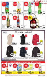 Tesco - mal hypermarket letk, strana 6 