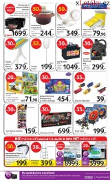 Tesco - mal hypermarket letk, strana 7 