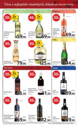 Tesco - supermarket aktuln letk, strana 3 