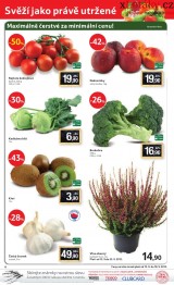 Tesco - supermarket aktuln letk, strana 6 