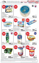 Tesco - mal hypermarket aktuln letk, strana 4 