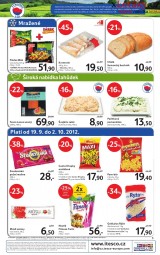 Tesco - mal hypermarket aktuln letk, strana 5 