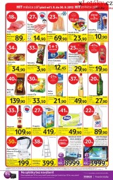 Tesco - mal hypermarket aktuln letk, strana 9 