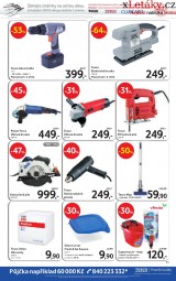 Tesco - mal hypermarket aktuln letk, strana 11 