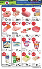 Tesco - supermarket akn letk, strana 3 