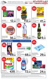Tesco - supermarket akn letk, strana 4 
