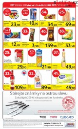 Tesco - supermarket akn letk, strana 5 