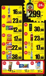 Tesco - expres aktuln letk, strana 3 