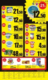 Tesco - expres aktuln letk, strana 5 