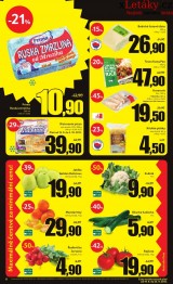 Tesco - expres aktuln letk, strana 6 