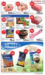 Tesco aktuln letk, strana 6 