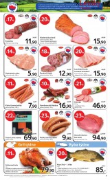 Tesco aktuln letk, strana 7 