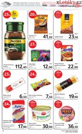 Tesco aktuln letk, strana 10 