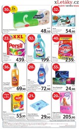 Tesco aktuln letk, strana 12 