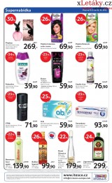 Tesco aktuln letk, strana 13 