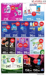 Tesco aktuln letk, strana 14 