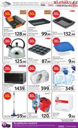 Tesco aktuln letk, strana 17 