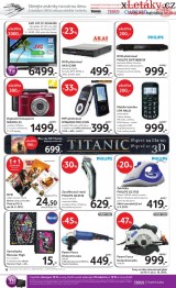 Tesco aktuln letk, strana 18 