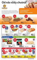 Tesco - hypermarket Hostivice letk, strana 3 