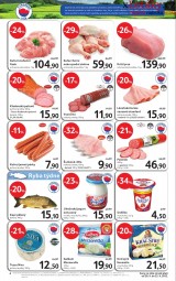 Tesco - hypermarket Hostivice letk, strana 4 