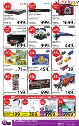 Tesco - hypermarket Hostivice letk, strana 10 