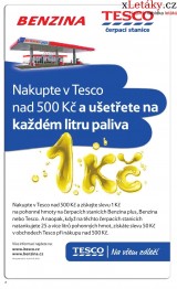 Tesco - velk hypermarket aktuln letk, strana 2 