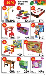 Tesco - velk hypermarket aktuln letk, strana 5 