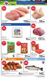 Tesco - velk hypermarket aktuln letk, strana 6 