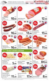 Tesco - velk hypermarket aktuln letk, strana 7 
