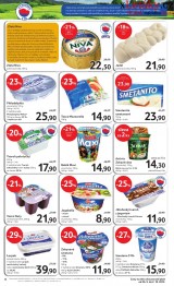 Tesco - velk hypermarket aktuln letk, strana 8 