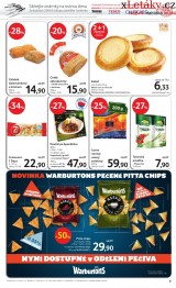 Tesco - velk hypermarket aktuln letk, strana 9 