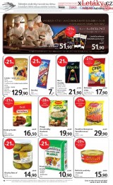 Tesco - velk hypermarket aktuln letk, strana 10 