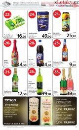 Tesco - velk hypermarket aktuln letk, strana 11 