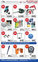 Tesco - velk hypermarket aktuln letk, strana 18 