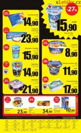 Tesco - expres aktuln letk, strana 5 