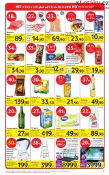 Tesco - mal hypermarket letk, strana 3 