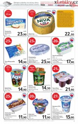 Tesco - mal hypermarket letk, strana 7 