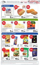 Tesco - mal hypermarket letk, strana 8 