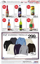 Tesco - mal hypermarket letk, strana 9 