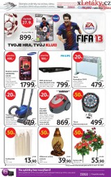 Tesco - mal hypermarket letk, strana 10 