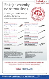 Tesco - mal hypermarket letk, strana 11 