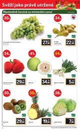Tesco  - supermarket letk, strana 4 