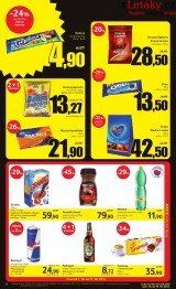 Tesco - expres aktuln letk, strana 2 