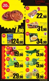 Tesco - expres aktuln letk, strana 6 