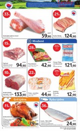 Tesco - velk hypermarket aktuln letk, strana 2 