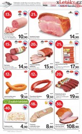 Tesco - velk hypermarket aktuln letk, strana 3 