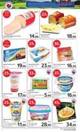 Tesco - velk hypermarket aktuln letk, strana 4 
