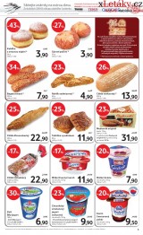Tesco - velk hypermarket aktuln letk, strana 5 