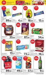 Tesco - velk hypermarket aktuln letk, strana 6 