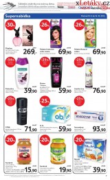 Tesco - velk hypermarket aktuln letk, strana 7 